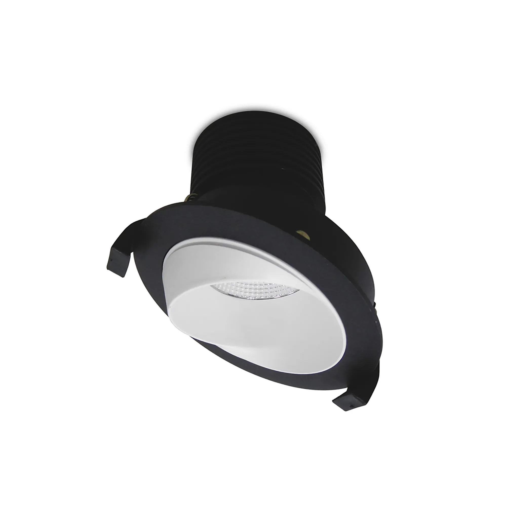 DM200612  Bonia 11, 11W LED Downlight 760lm 25° 3000K IP20